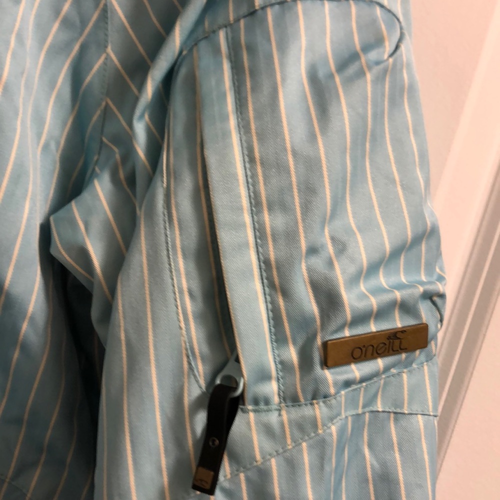O’Neill ski jacket - Picture 5 of 8